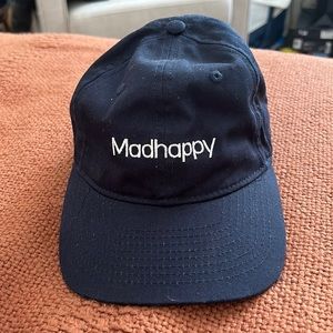 Madhappy Classics Dad Hat